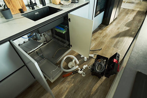 Reliable Pipe Repair contractor in Ohatchee, AL by Street Wise - Plumbing