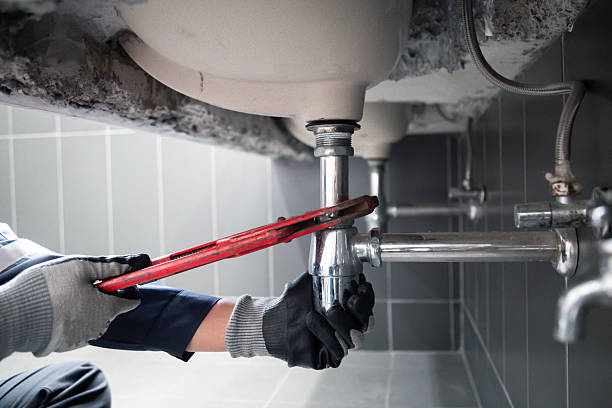 Licensed Pipe Repair service in Ohatchee, AL - Street Wise - Plumbing
